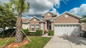 Luxury Contemporary Style Villa on Windsor Palms Resort, Orlando Villa 4985, Kissimmee
